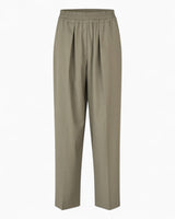 Samsøe Samsøe Julia Trousers Vetiver