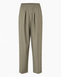 Samsøe Samsøe Julia Trousers Vetiver