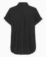Samsøe Samsøe Majan SS Shirt