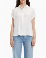 Samsøe Samsøe Majan SS Shirt
