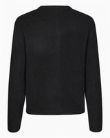 Samsøe Samsøe Nor Short Cardigan Kadın Hırka