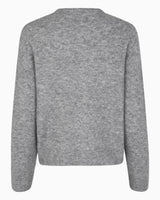 Samsøe Samsøe Nor Short Cardigan Kadın Hırka