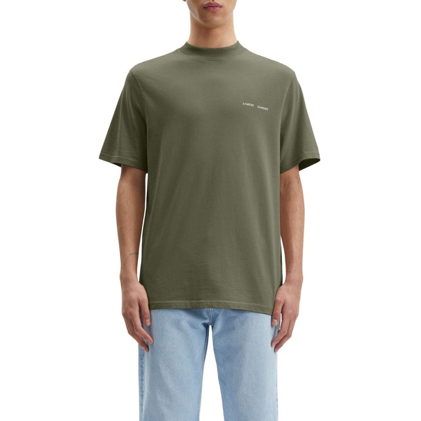 Samsøe Samsøe Norsbro T-Shirt
