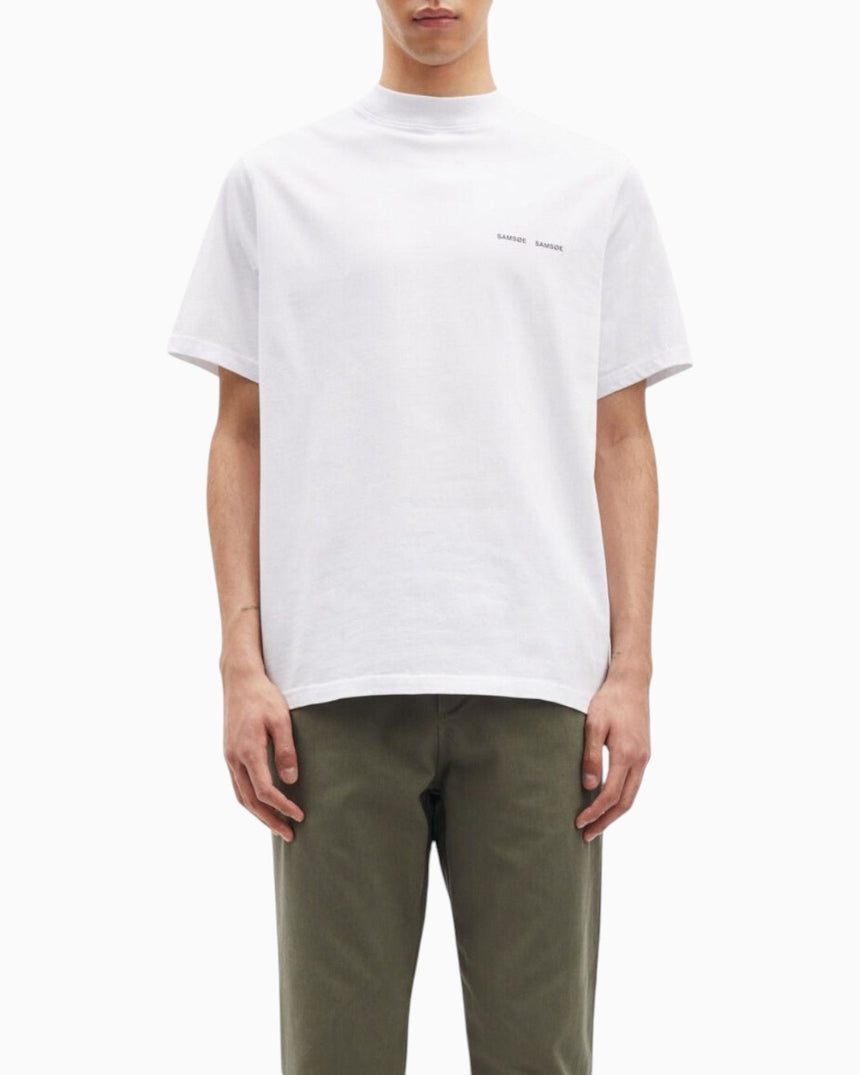 Samsøe Samsøe Norsbro T-Shirt