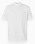 Samsøe Samsøe Norsbro T-Shirt White