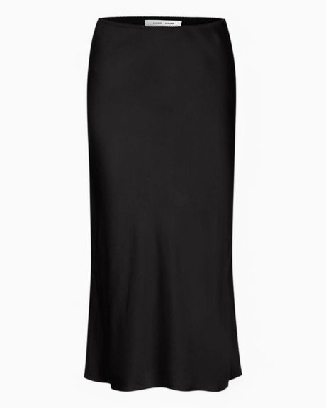 Samsøe Samsøe Saagneta Skirt Black