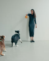 Samsøe Samsøe Saalexa Midi Dress