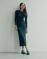 Samsøe Samsøe Saalexa Midi Dress