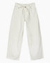 Samsøe Samsøe Saharper Jeans Belt White Rock