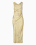 Samsøe Samsøe Sahira Dress Agate Tie