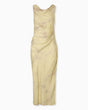 Samsøe Samsøe Sahira Dress Agate Tie