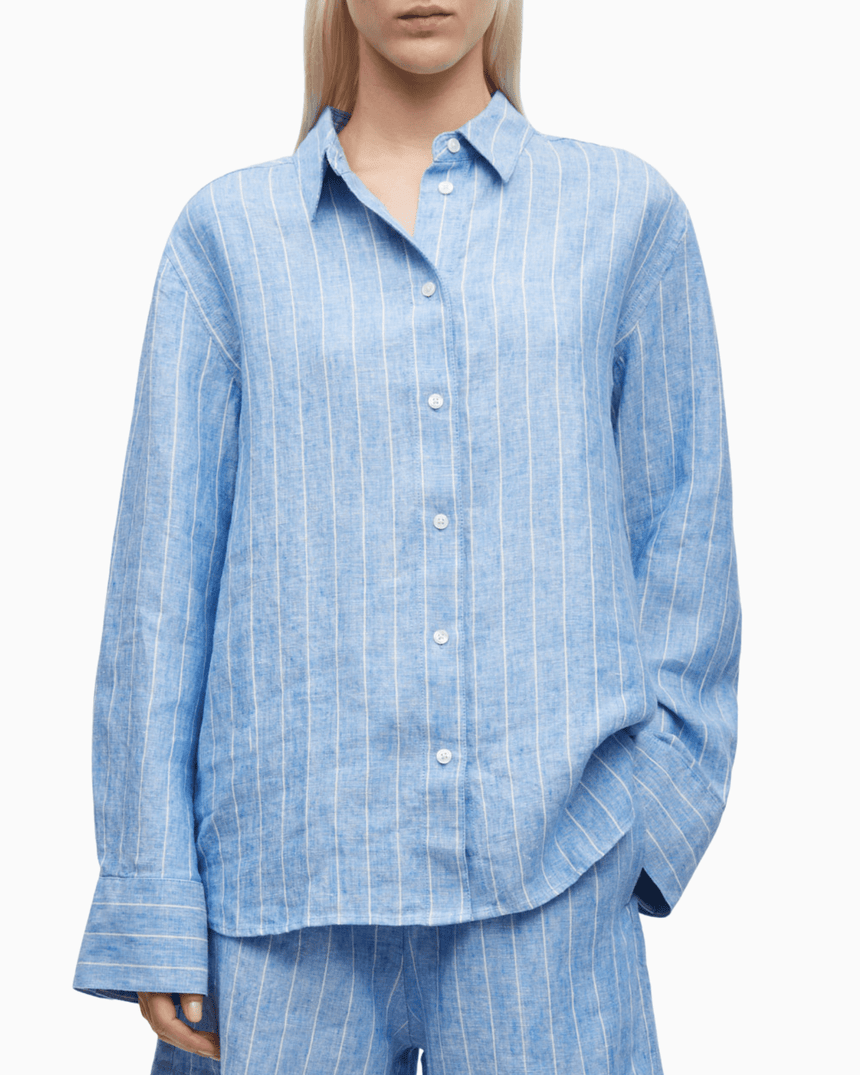 Samsøe Samsøe Sanot Shirt
