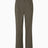 Samsøe Samsøe Saramona Trousers Black Olive
