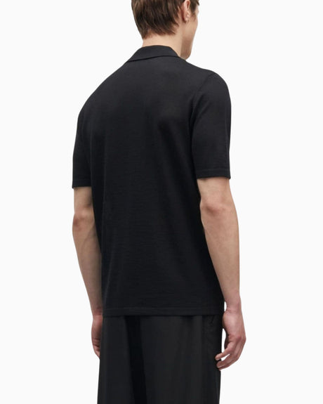 Samsøe Samsøe Sarowan Knit Polo