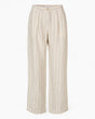 Samsøe Samsøe Satove Trousers Egret