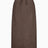 Samsøe Samsøe Sava Skirt Chocolate Torte