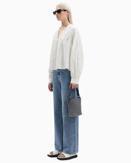 Samsøe Samsøe Savera Blouse