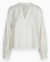 Samsøe Samsøe Savera Blouse Solitary Star