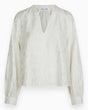Samsøe Samsøe Savera Blouse Solitary Star