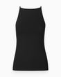 Samsøe Samsøe Stinna Top Black
