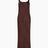 Samsøe Samsøe Sunna Dress Brown Stone