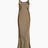Samsøe Samsøe Sunna Dress Lead Grey