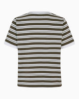 Samsøe Samsøe Sacamina SS T-Shirt