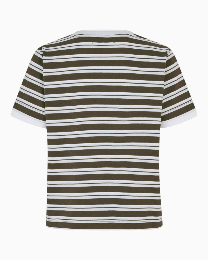 Samsøe Samsøe Sacamina SS T-Shirt