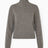 Samsøe Samsøe Saelif Turtleneck Dark Grey Melange
