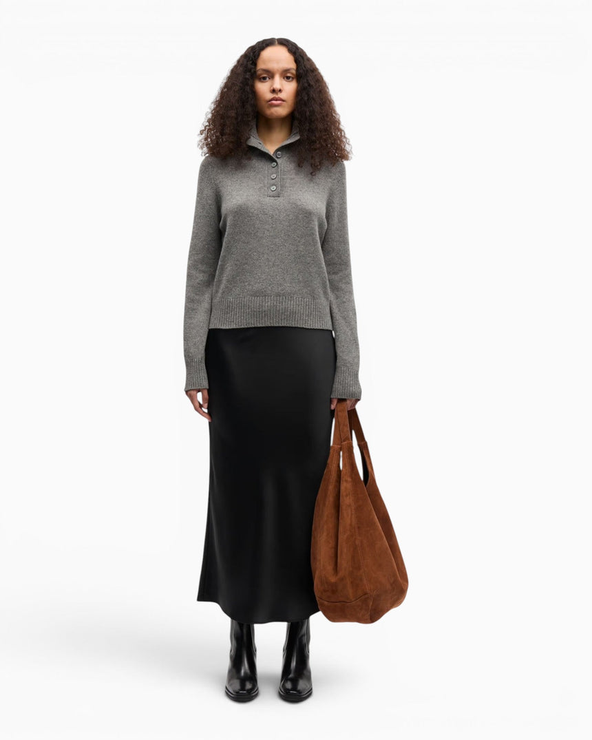 Samsøe Samsøe Saelif Turtleneck