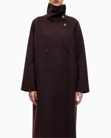 Samsøe Samsøe Sahanne Coat