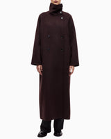 Samsøe Samsøe Sahanne Coat
