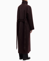 Samsøe Samsøe Sahanne Coat