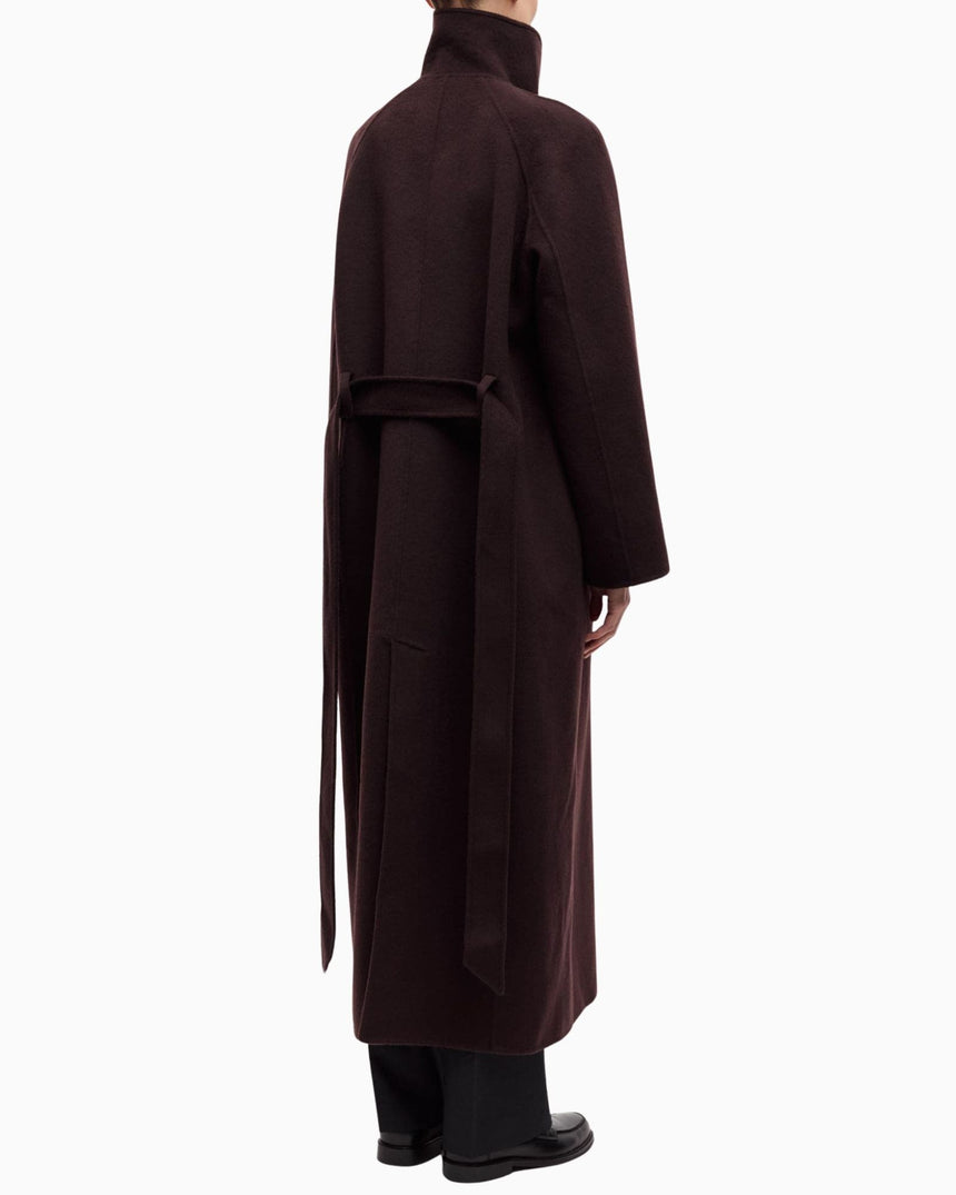 Samsøe Samsøe Sahanne Coat