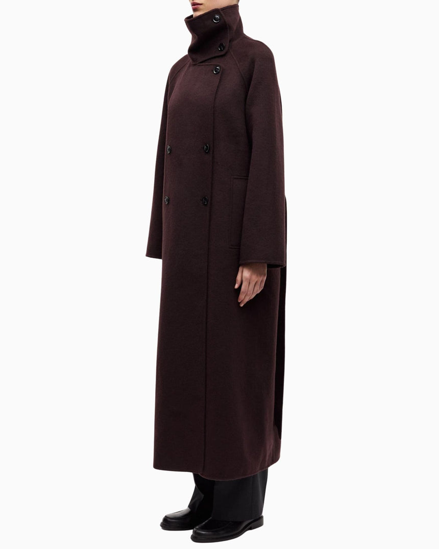 Samsøe Samsøe Sahanne Coat