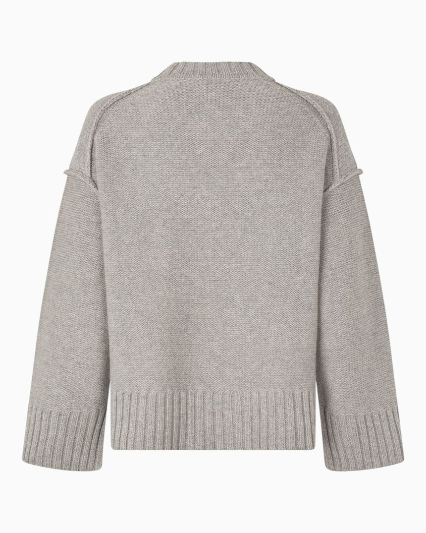 Samsøe Samsøe Sakeiku Samsoe Sweater