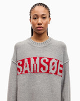 Samsøe Samsøe Sakeiku Samsoe Sweater