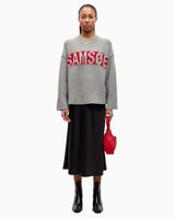 Samsøe Samsøe Sakeiku Samsoe Sweater