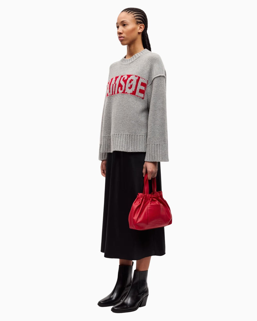 Samsøe Samsøe Sakeiku Samsoe Sweater