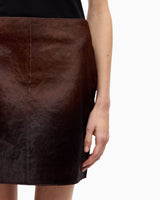 Samsøe Samsøe Salil Skirt