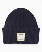 Samsøe Samsøe Samsoe W Beanie Salute