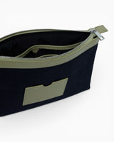 SAYÉS Stitched Clutch Kadın El Çantası