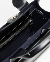 SAYÉS Stitched Pocket Mini Kadın Omuz Çantası