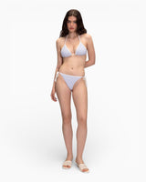 Soon To Be Announced Stripes Bikini Set