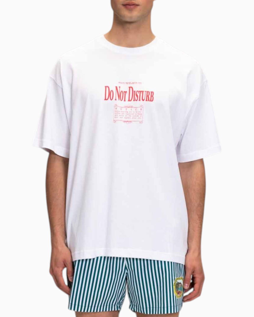 Soon To Be Announced DND T-Shirt