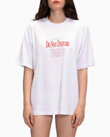 Soon To Be Announced DND T-Shirt