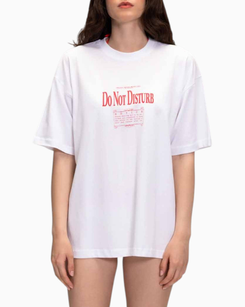 Soon To Be Announced DND T-Shirt