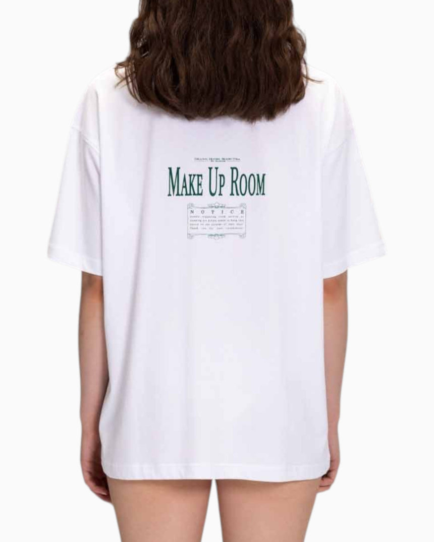 Soon To Be Announced DND T-Shirt