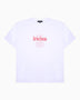 Soon To Be Announced DND T-Shirt White