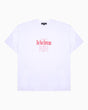 Soon To Be Announced DND T-Shirt White